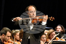 Варна - Международен музикален фестивал „Варненско лято“