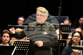 Варна - Международен музикален фестивал „Варненско лято“