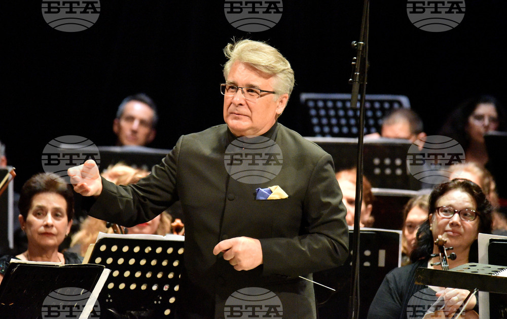 Варна - Международен музикален фестивал „Варненско лято“