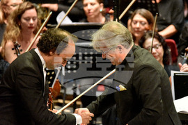 Варна - Международен музикален фестивал „Варненско лято“