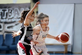 Баскетбол - Шоутайм - Шампион 2006 - жени