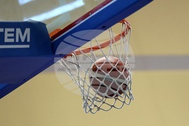 Баскетбол - Шоутайм - Шампион 2006 - жени