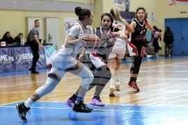 Баскетбол - Шоутайм - Шампион 2006 - жени