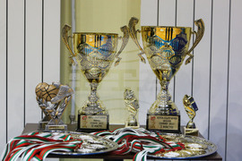 Баскетбол - Берое - Монтана - финал