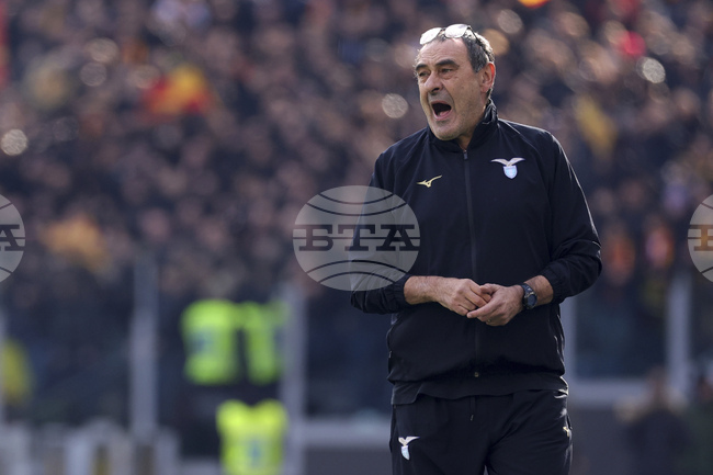 Маурицио Сари за предложението от Саудитска Арабия: "Винаги съм казвал, че ще следвам сърцето си, а не парите"