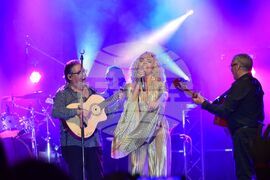 Благоевград - "South West Festuval" - Ищар