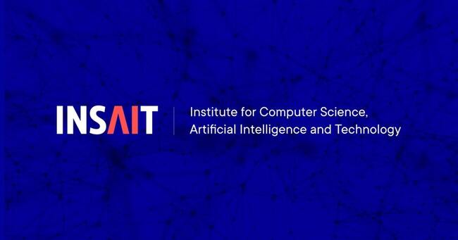 Bulgaria Enters Europe's Top 10 for Highest Number of Articles Accepted for World's Most Prestigious AI Forum