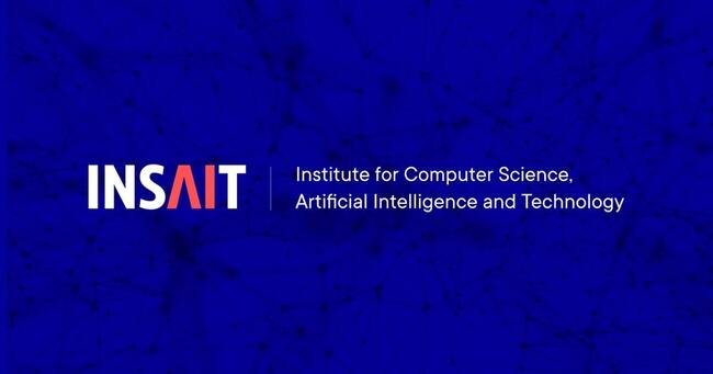 INSAIT and ETH Zurich Present Most Extensive Study of AI-Generated Mathematical Proofs