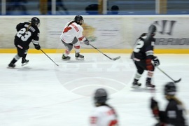 Хокей на лед - Световно първенство за девойки до 18 години в Дивизия "В", група II