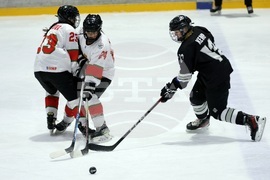 Хокей на лед - Световно първенство за девойки до 18 години в Дивизия "В", група II