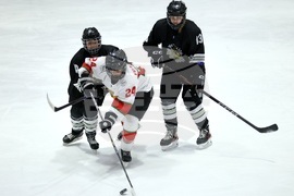 Хокей на лед - Световно първенство за девойки до 18 години в Дивизия "В", група II