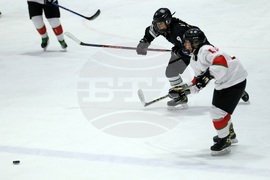 Хокей на лед - Световно първенство за девойки до 18 години в Дивизия "В", група II