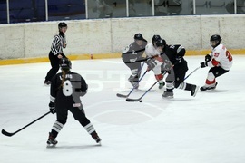 Хокей на лед - Световно първенство за девойки до 18 години в Дивизия "В", група II