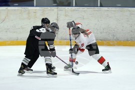 Хокей на лед - Световно първенство за девойки до 18 години в Дивизия "В", група II