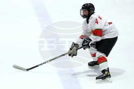 Хокей на лед - Световно първенство за девойки до 18 години в Дивизия "В", група II