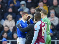 Britain Soccer Premier League