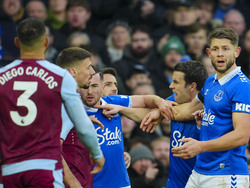 Britain Soccer Premier League