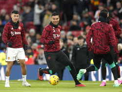 Britain Soccer Premier League