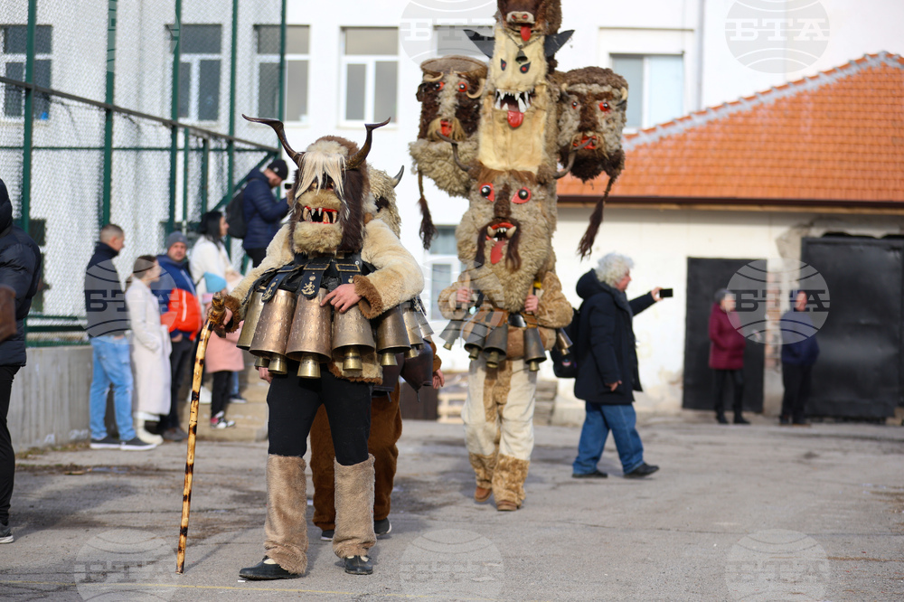 Село Ярджиловци - Сурва