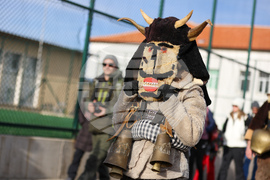 Село Ярджиловци - Сурва