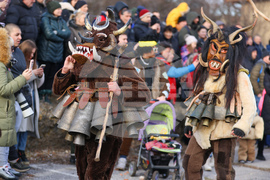 Село Ярджиловци - Сурва