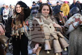 Село Ярджиловци - Сурва