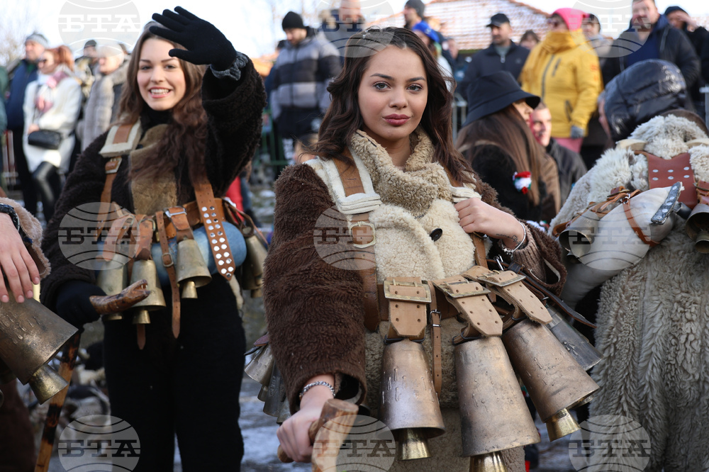 Село Ярджиловци - Сурва