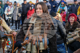 Село Ярджиловци - Сурва