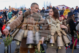 Село Ярджиловци - Сурва