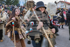 Село Ярджиловци - Сурва