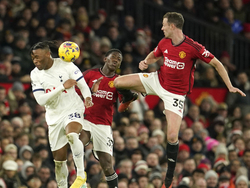 Britain Soccer Premier League