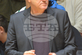 Варна - баскетбол - Черно море Тича - ЦСКА