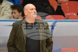 Варна - баскетбол - Черно море Тича - ЦСКА