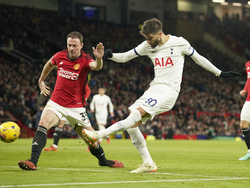 Britain Soccer Premier League