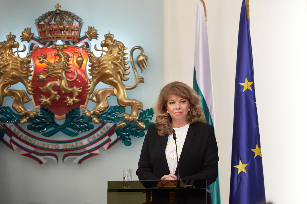 Вицепрезидентът: Министерски съвет е „Б“ отборът, решенията ги взимат председатели на парламентарни групи