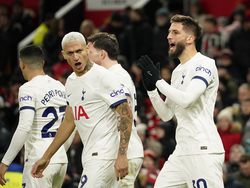 Britain Soccer Premier League