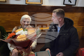 Самоков - 100-годишен юбилей