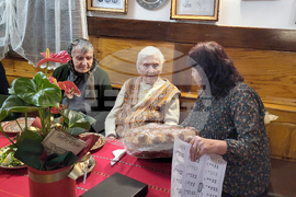 Самоков - 100-годишен юбилей