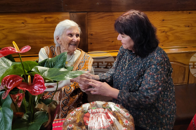 Самоков - 100-годишен юбилей