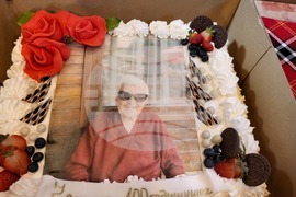 Самоков - 100-годишен юбилей