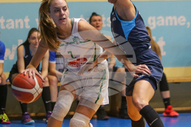 Баскетбол - Берое - Монтана - финал