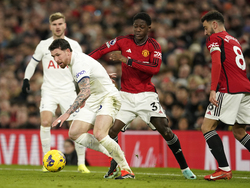 Britain Soccer Premier League