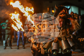 Село Кралев Дол - Сурва