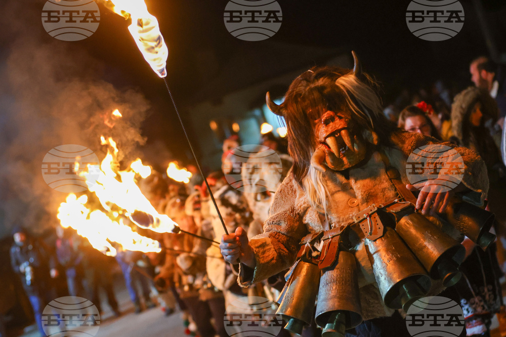 Село Кралев Дол - Сурва