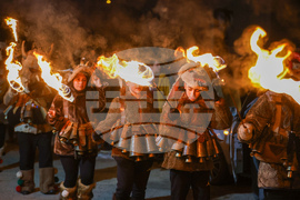 Село Кралев Дол - Сурва