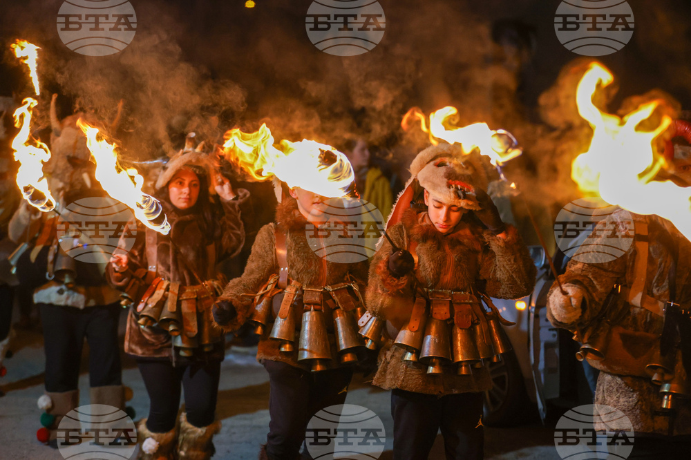 Село Кралев Дол - Сурва