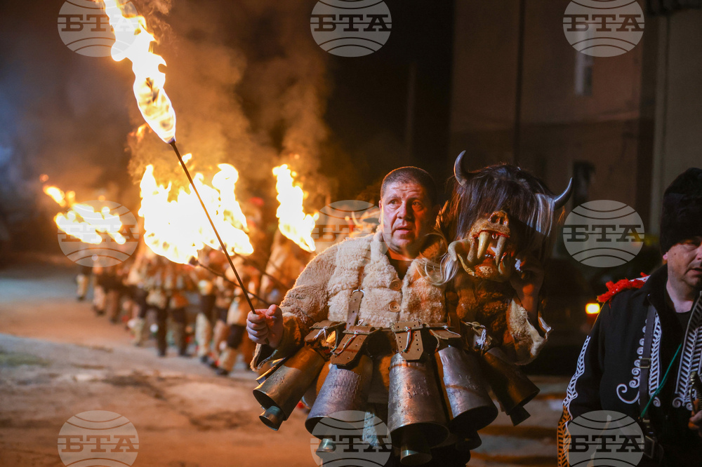 Село Кралев Дол - Сурва