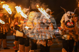 Село Кралев Дол - Сурва