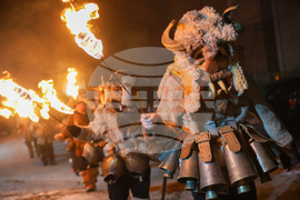 Село Кралев Дол - Сурва