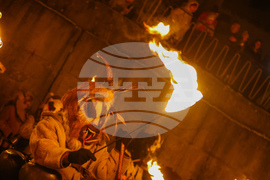 Село Кралев Дол - Сурва